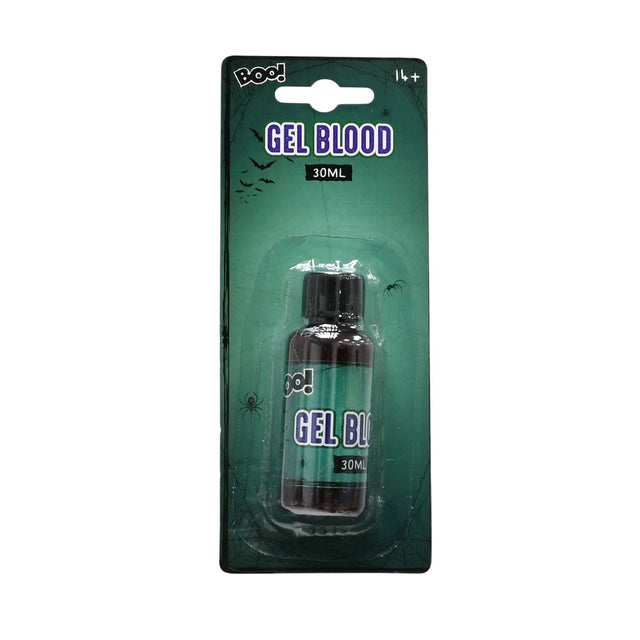 Gel Blood