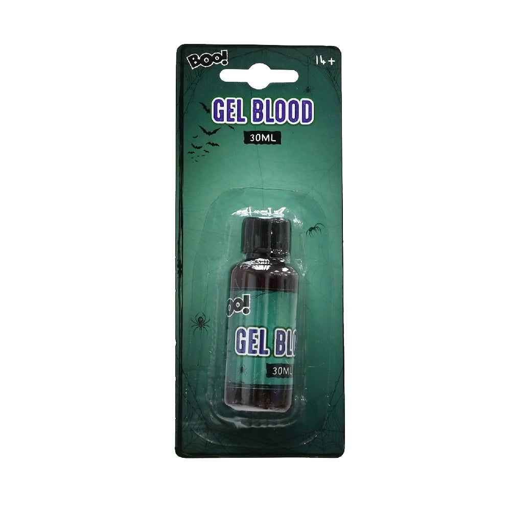 Gel Blood 30ml