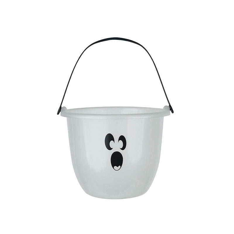 Ghost Loot Bucket