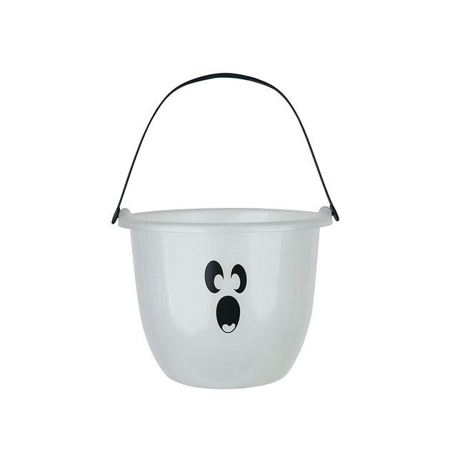 Ghost Loot Bucket