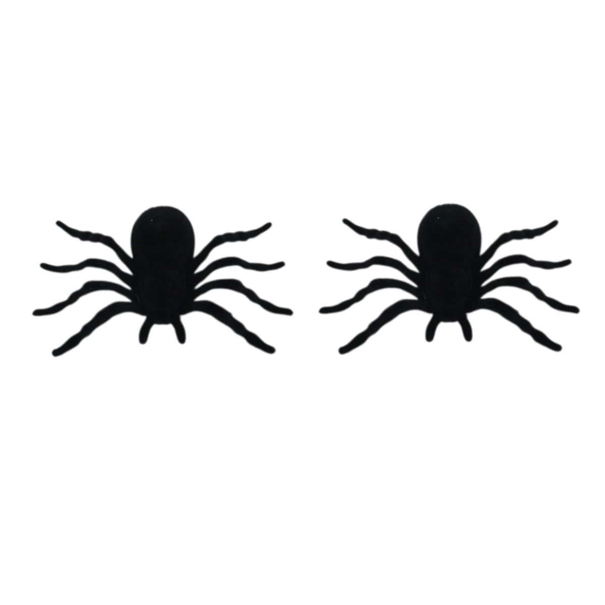 Large Spiders - 2 Pack