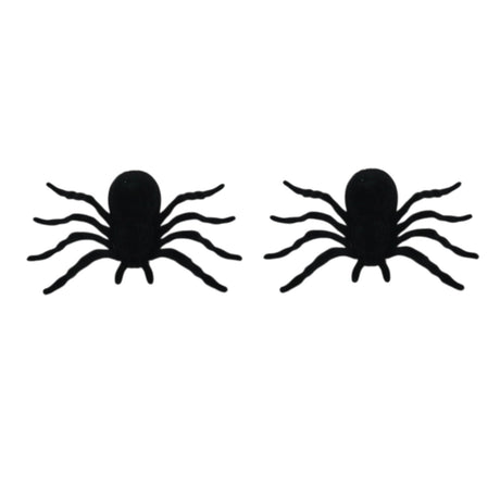 Large Spiders - 2 Pack