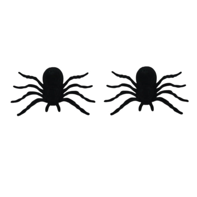 Large Spiders - 2 Pack