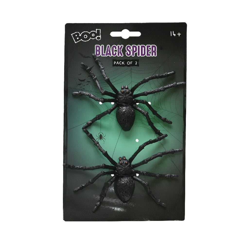 Spiders 2 Pack - Large