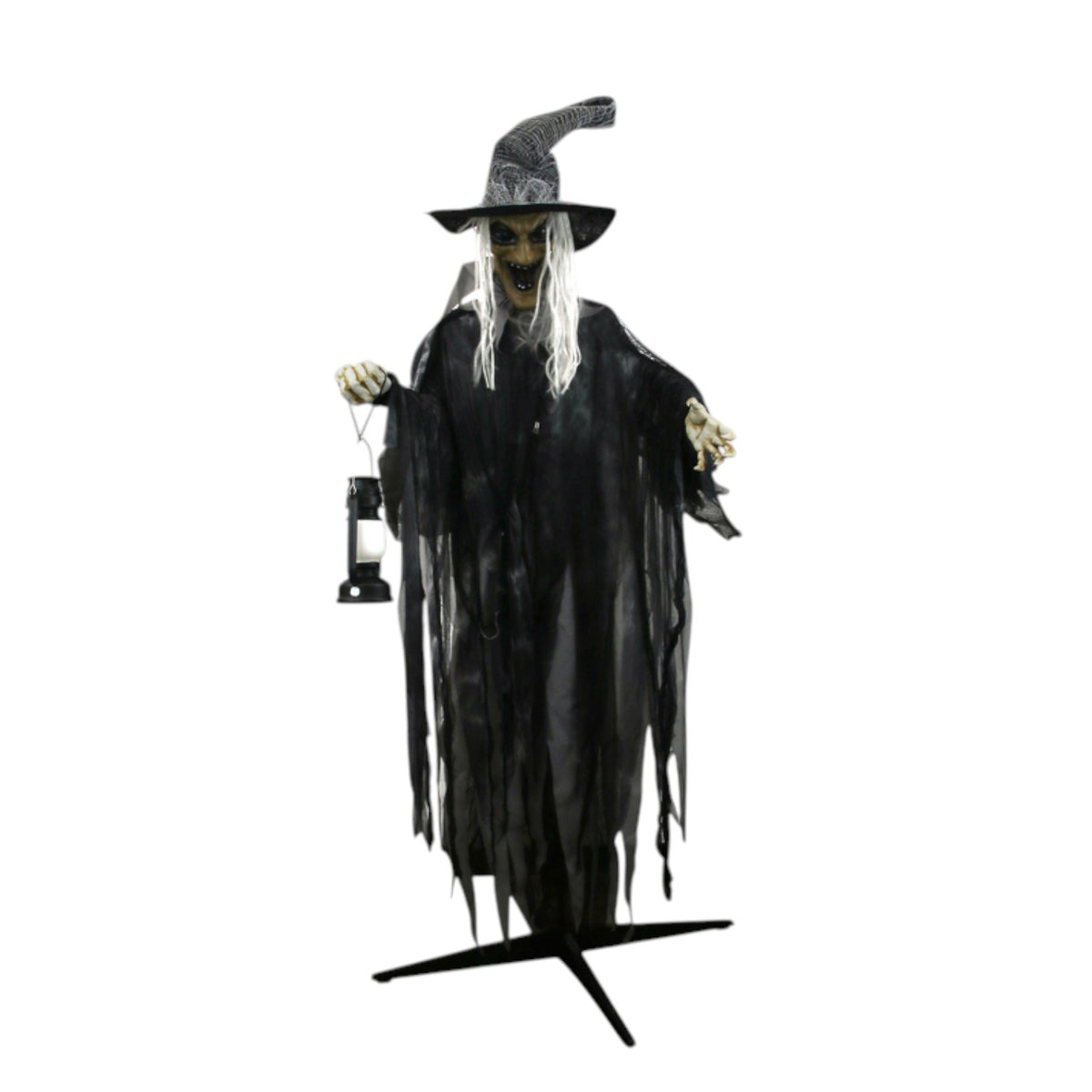 Animated Witch - 210cm