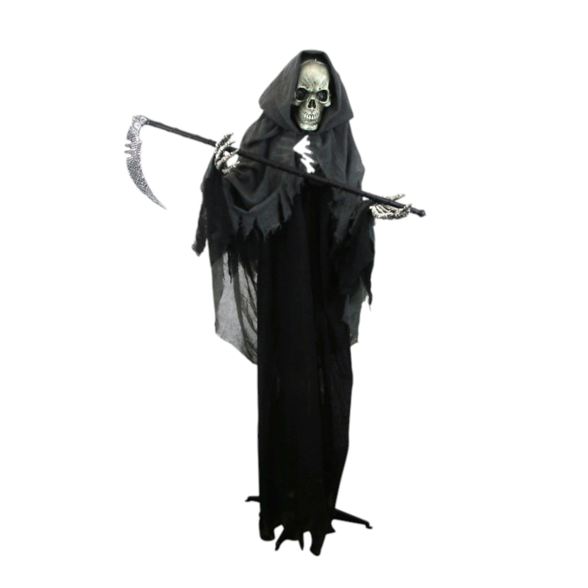 Animated Grim Reaper - 178cm