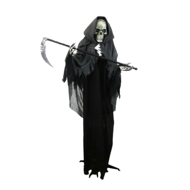 Animated Grim Reaper - 178cm