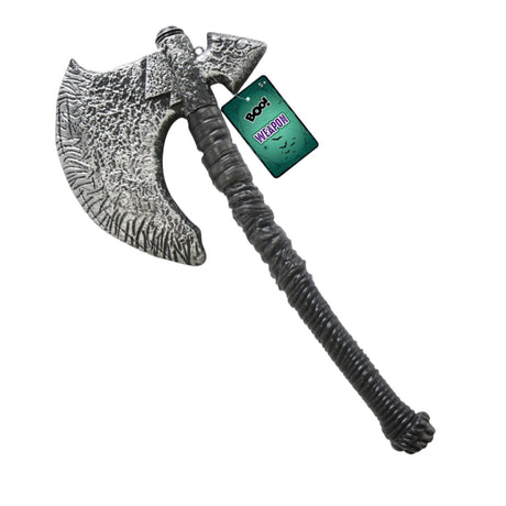 Battle Axes - 2 Designs