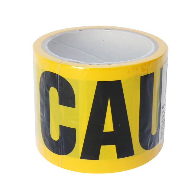 Caution Tape