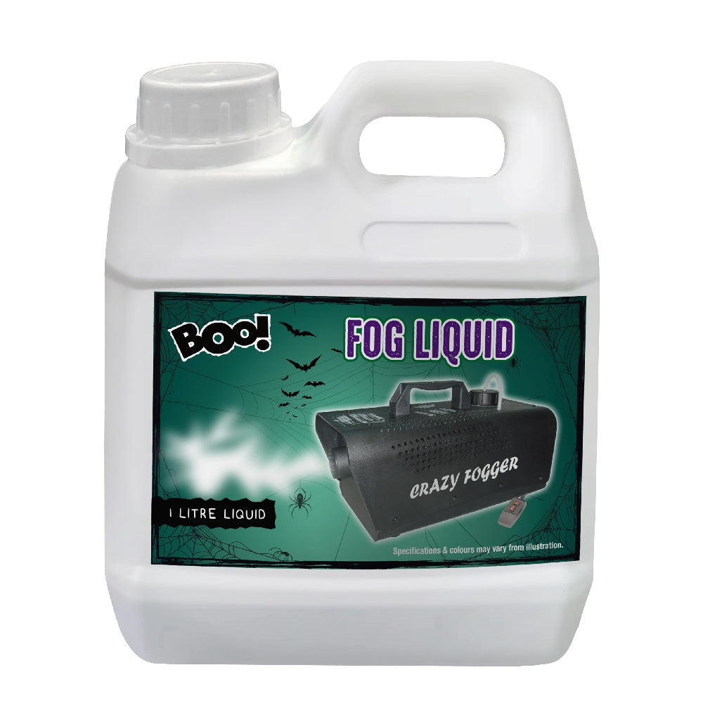 Fog Liquid 1L