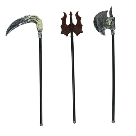 Halloween Weapons - Assorted