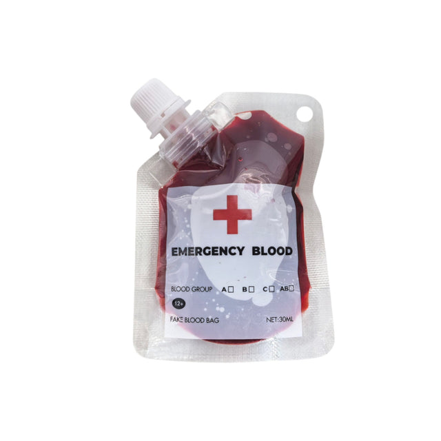 Blood Bag