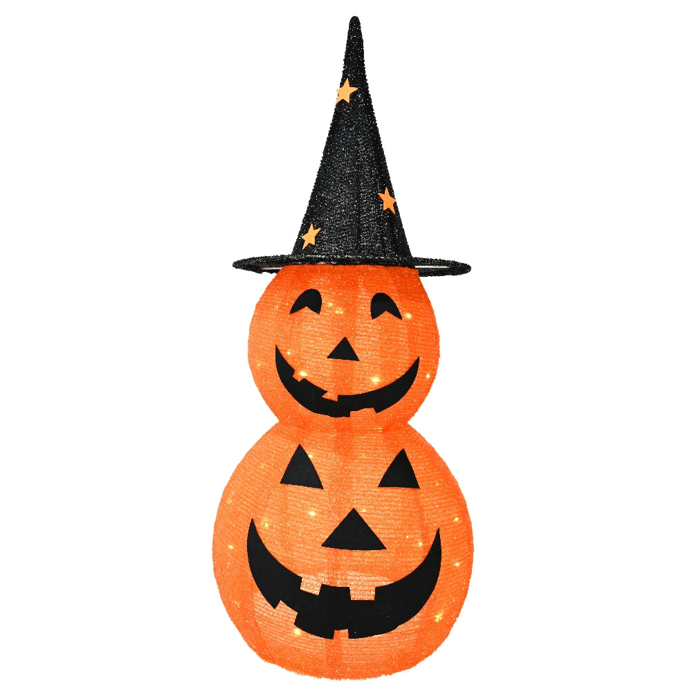 LED Pumpkin Decoration