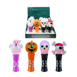 Flashing Spinning Wand - Assorted