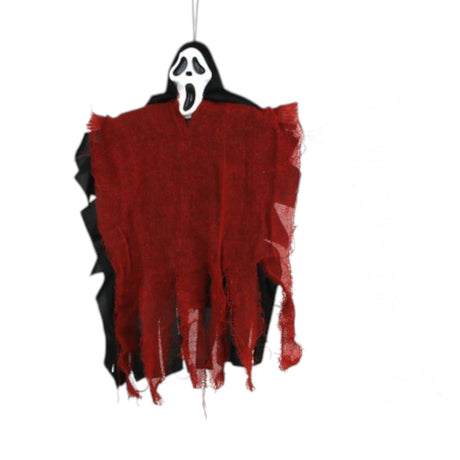 Hanging Horror Decoration - Assorted