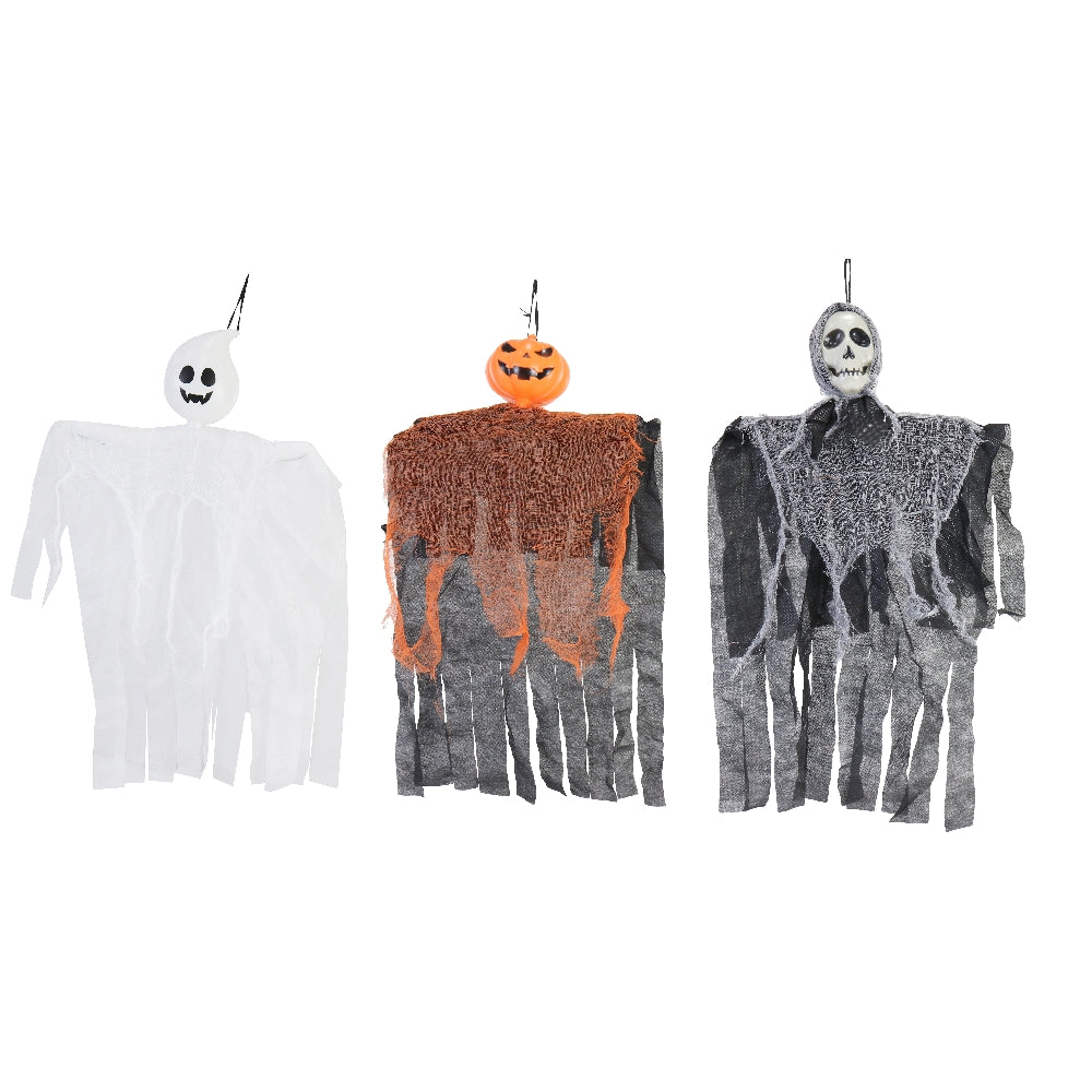 Hanging Ghoul