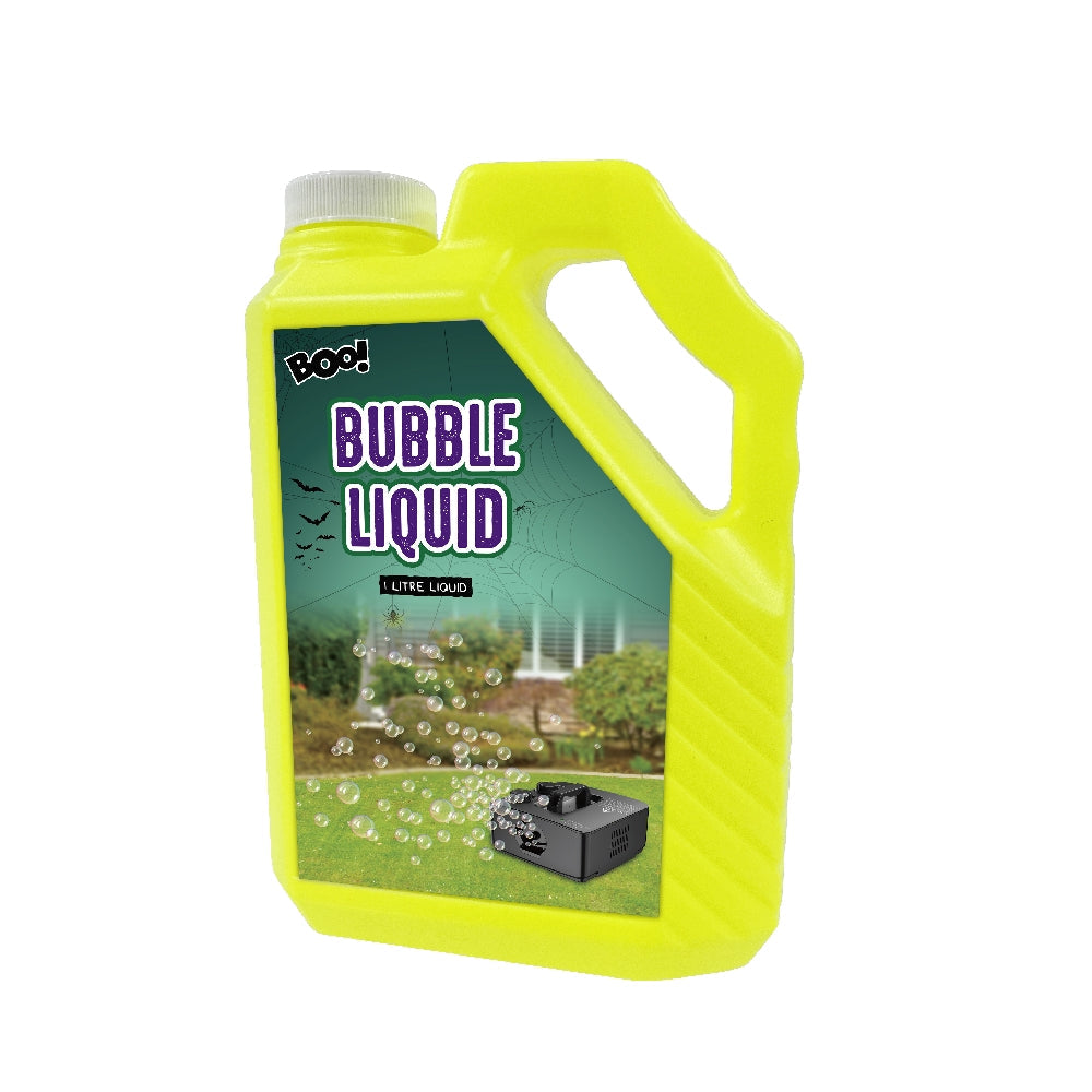 Bubble Liquid 1L