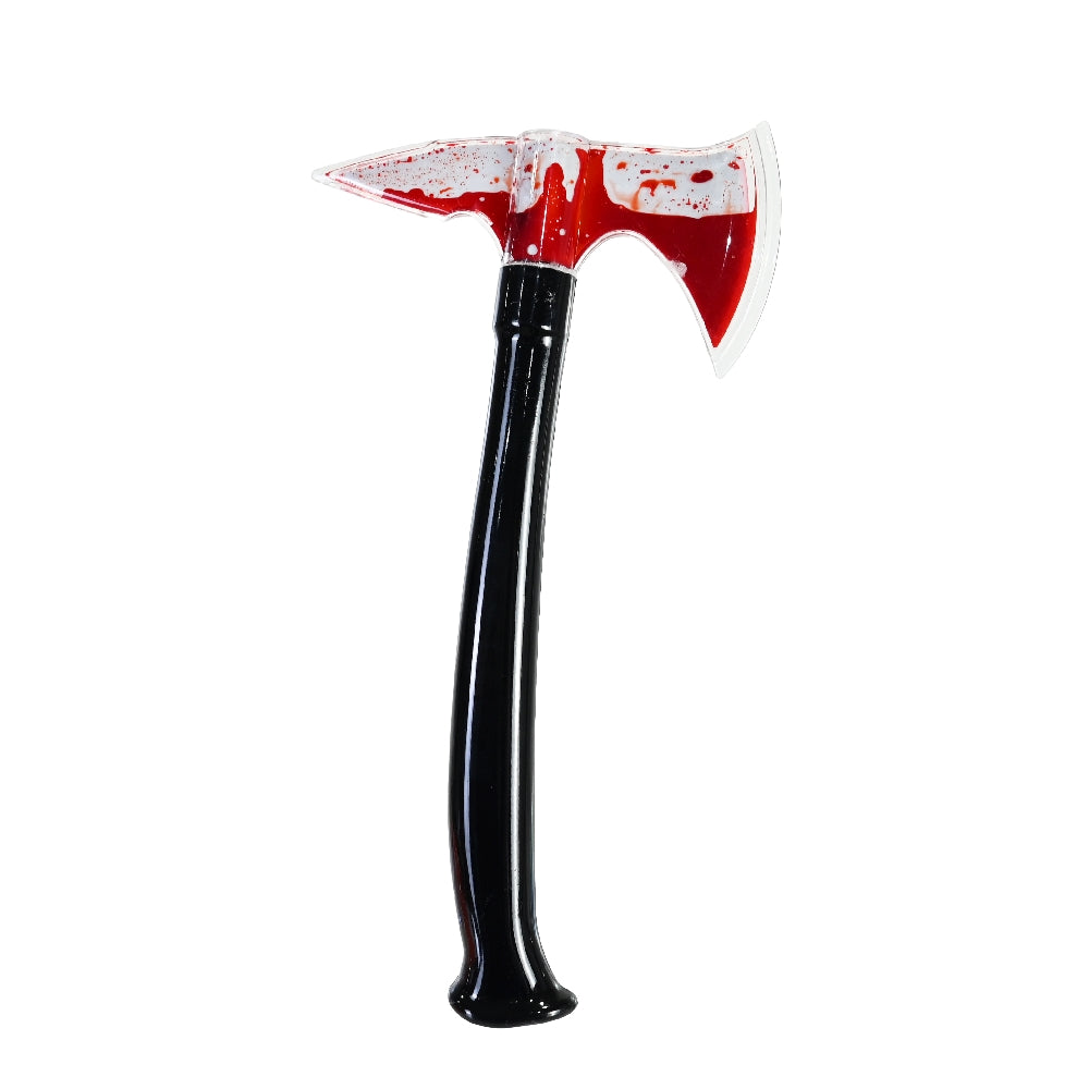 Bloody Axe Weapon