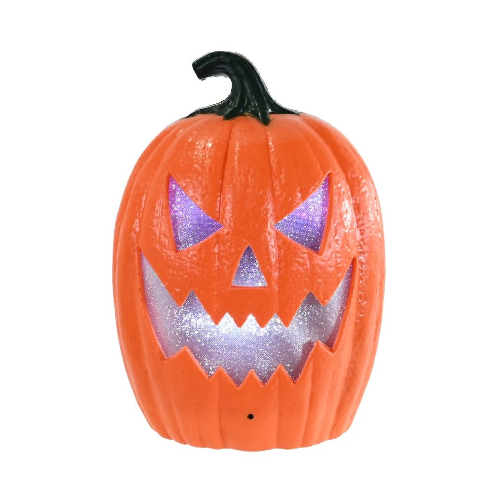 Light Up Jack-o'-Lantern