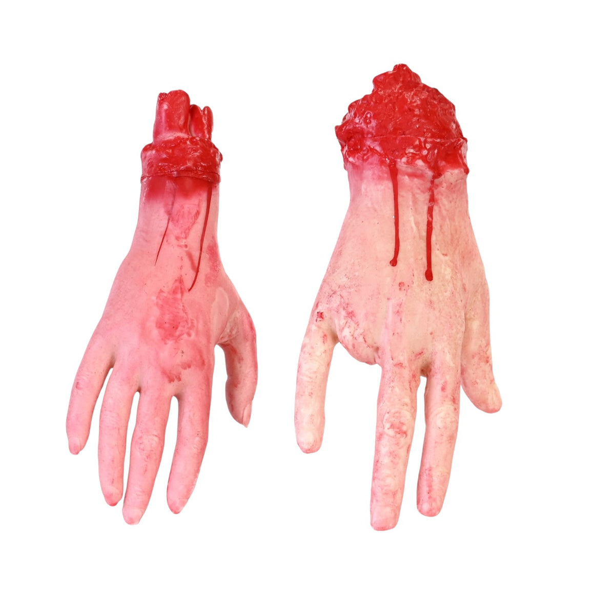 Bloody Hand Decoration - 2 Designs