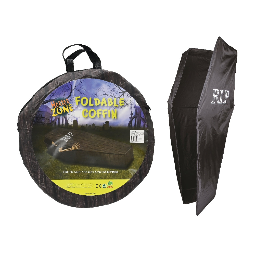 Coffin Foldable Decoration