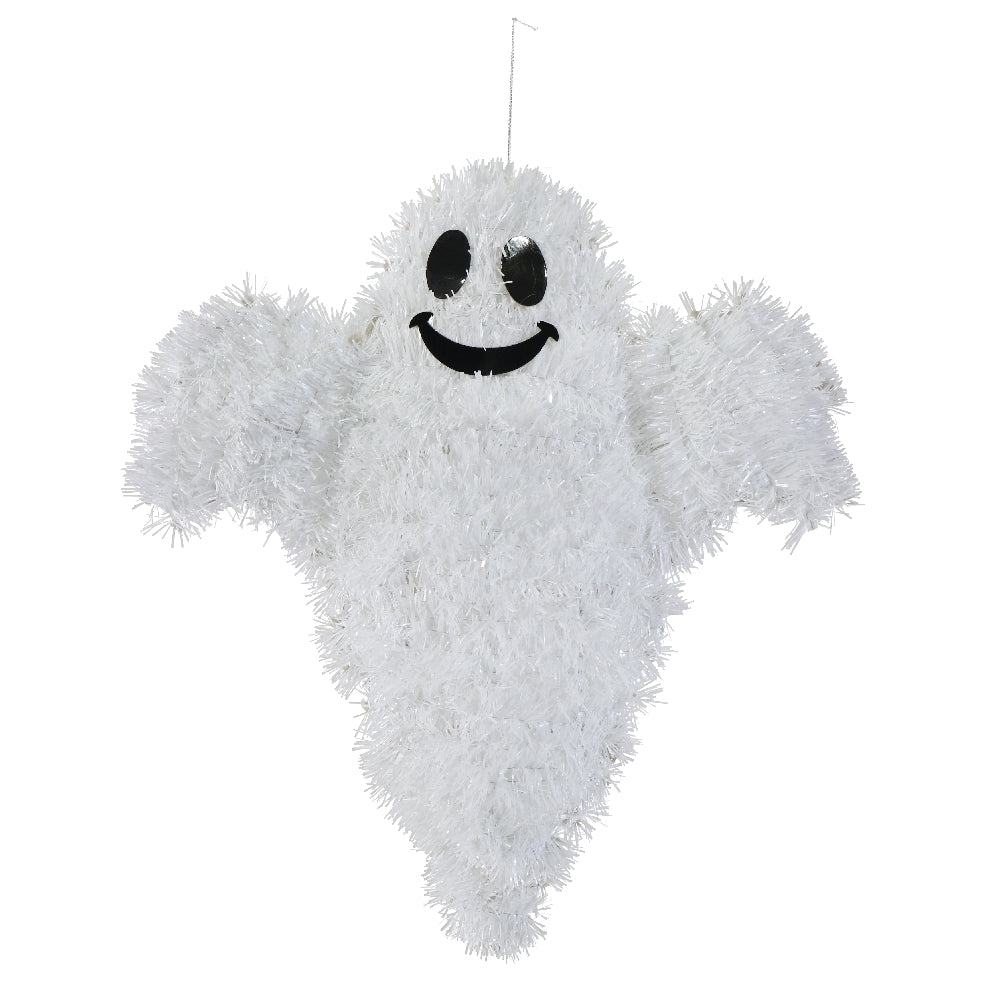 Hanging Ghost Tinsel