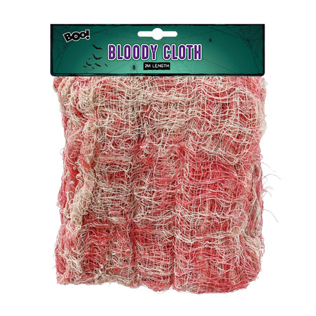 Gory Cloth