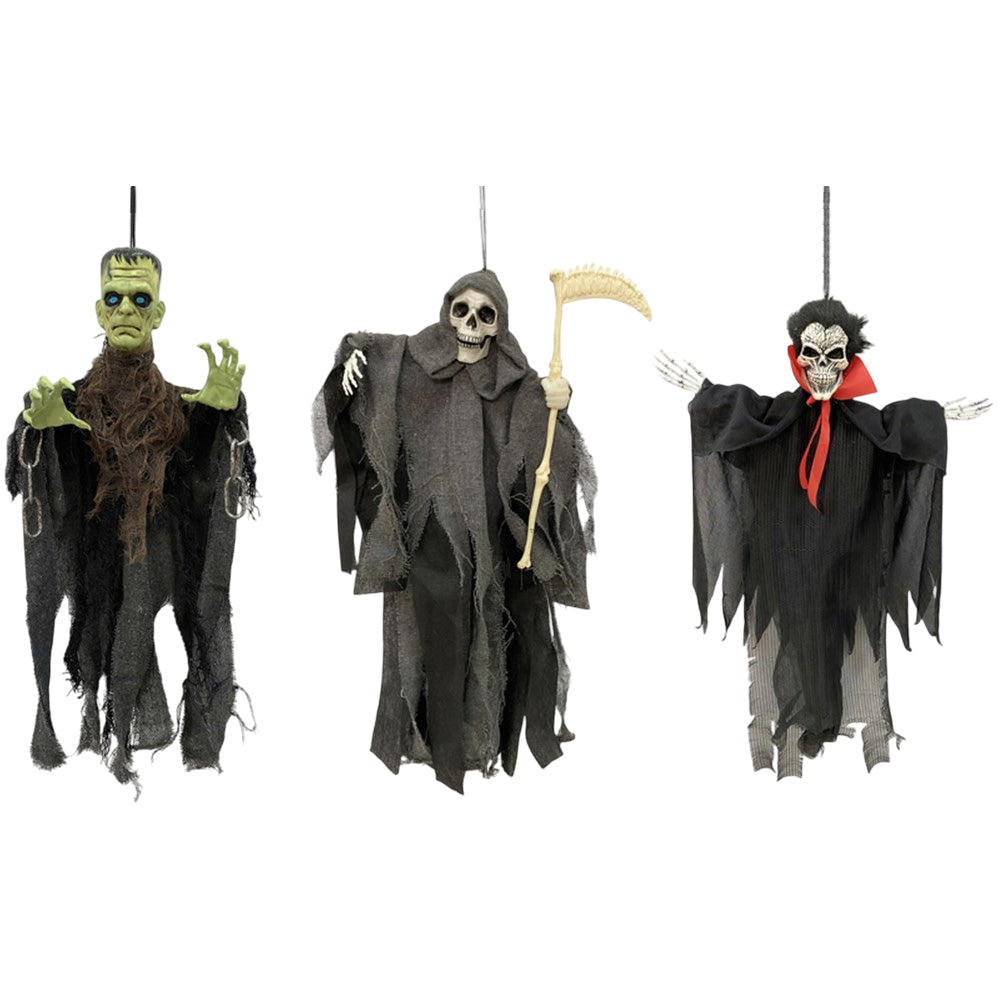 Hanging Monsters 50cm