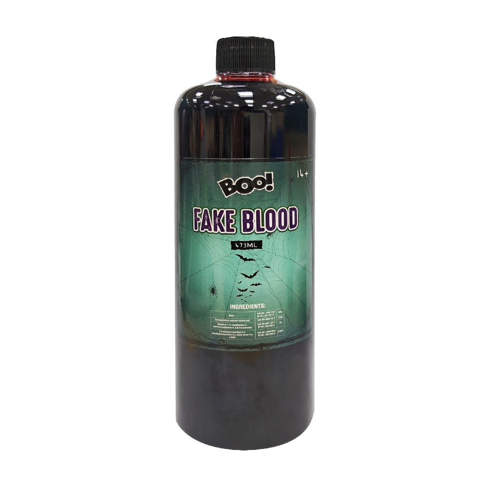 Fake Blood 473ml