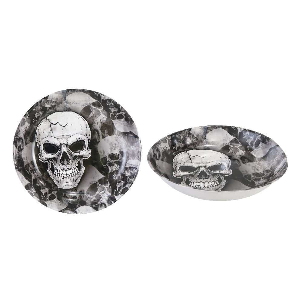 Skull Bowl
