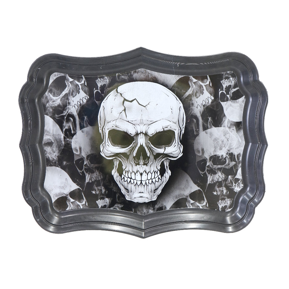 Skull Tray
