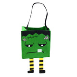 Felt Candy Bag with Dangling Legs - Assorted