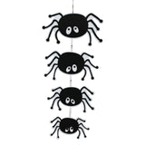 Halloween Fright Decoration Signs - Kids