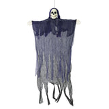 Hanging Skeleton Ghoul - 1.1m