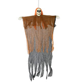 Hanging Skeleton Ghoul - 1.1m