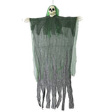 Hanging Skeleton Ghoul - 1.1m