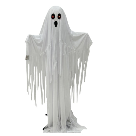 Animated Standing Ghost - 1.8m