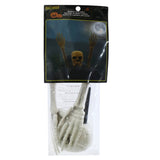 Skull & Arms Lawn Stakes