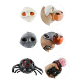 Gross Squeeze Balls - 3 Designs