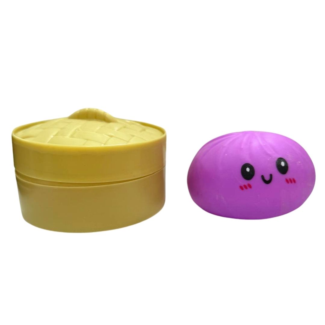 Squishy Dumplings - Assorted Colours