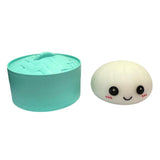 Squishy Dumpling Colour Reveal
