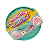 Squishy Dumpling Colour Reveal