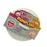 Squishy Dumpling Neon Light-Up