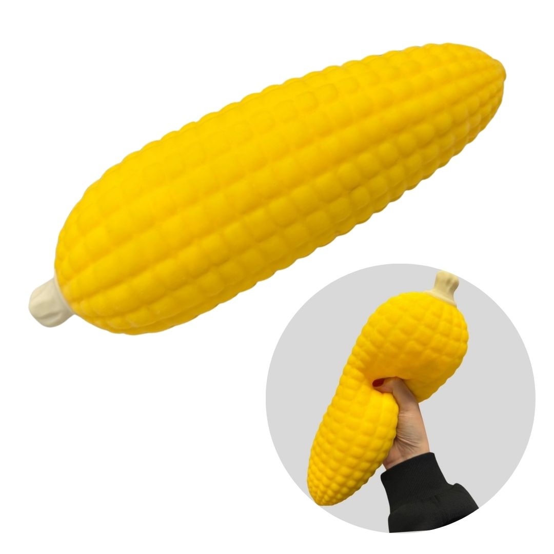 Squishy Jumbo Corn