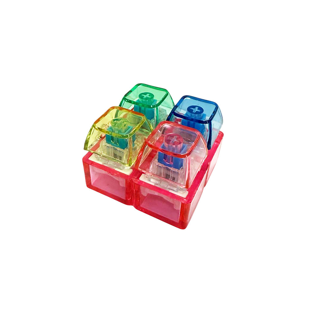Keyboard Clicker - Assorted