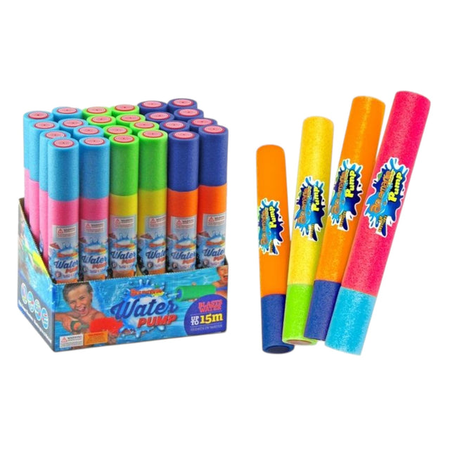 Water Noodle Squirter Small