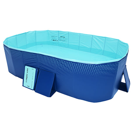 Portable Folding Pool - Medium