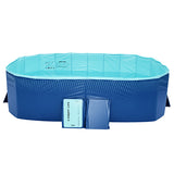 Portable Folding Pool - Medium
