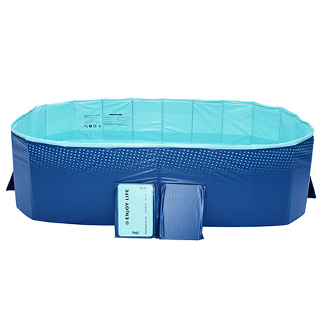 Portable Folding Pool - Medium