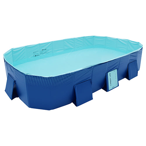 Portable Folding Pool - Large